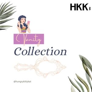 The Vanity Collection -->